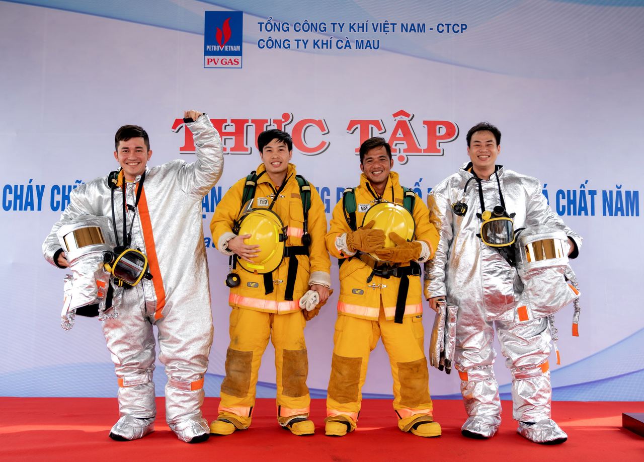 Công đoàn PV GAS chuẩn bị tổ chức Hội nghị tổng kết công tác An toàn vệ sinh lao động 2022 Công đoàn PV GAS chuẩn bị tổ chức Hội nghị tổng kết công tác An toàn vệ sinh lao động 2022