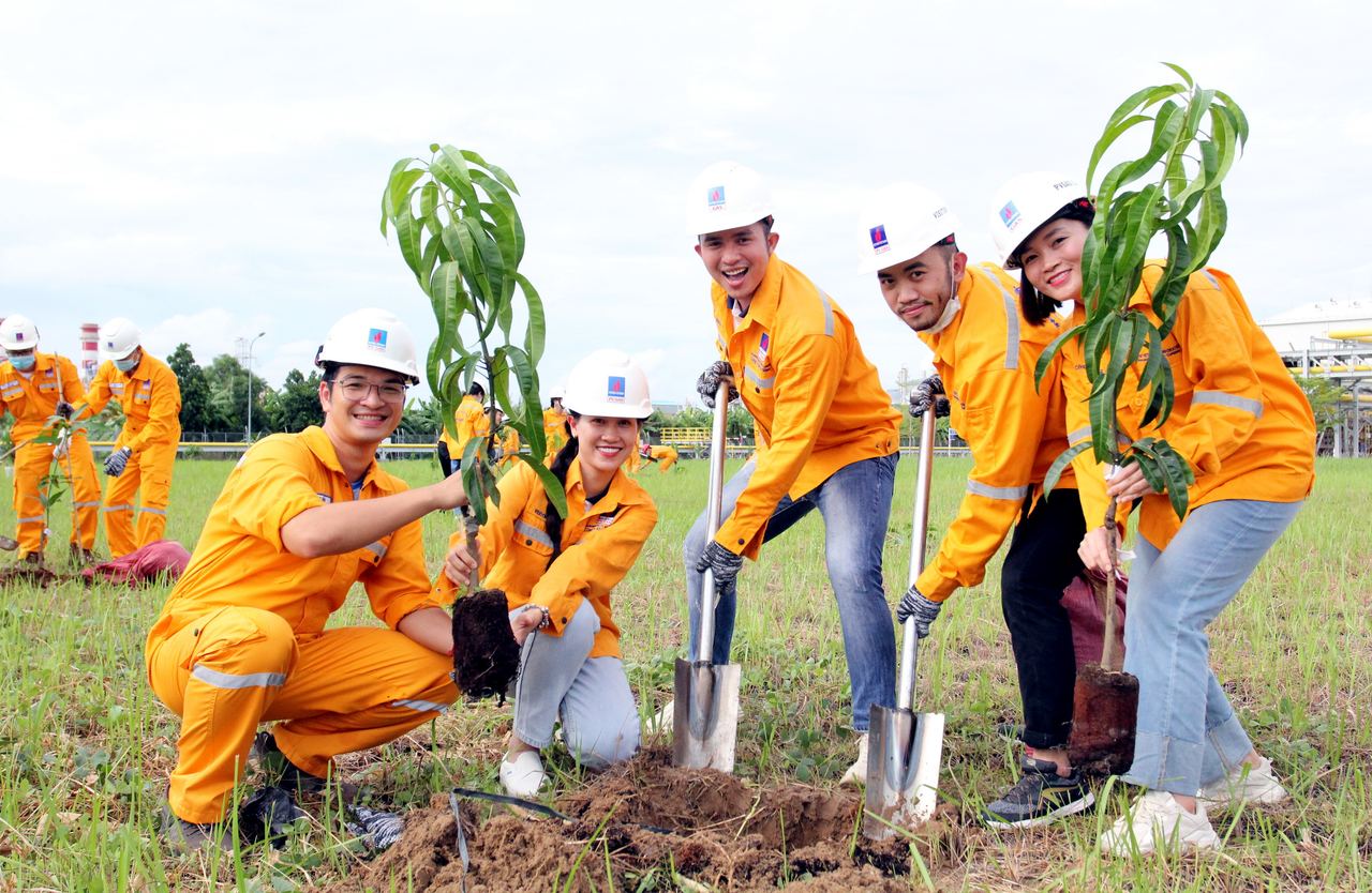 KCM tích cực xây dựng doanh nghiệp đạt chuẩn “Văn hóa kinh doanh Việt Nam” KCM tích cực xây dựng doanh nghiệp đạt chuẩn “Văn hóa kinh doanh Việt Nam”