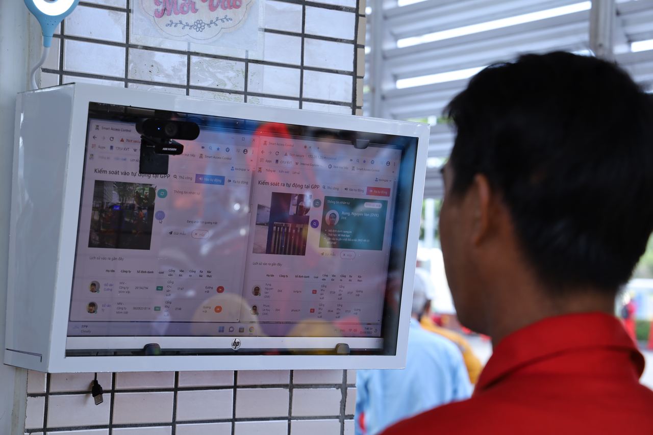 KVT HOÀN THÀNH BẢO DƯỠNG SỬA CHỮA NHÀ MÁY XỬ LÝ KHÍ DINH CỐ TRONG ĐỢT DỪNG KHÍ 2022