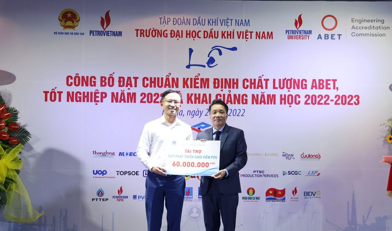 Các đơn vị PV GAS thực hiện các chương trình phối hợp truyền thông vì cộng đồng Các đơn vị PV GAS thực hiện các chương trình phối hợp truyền thông vì cộng đồng