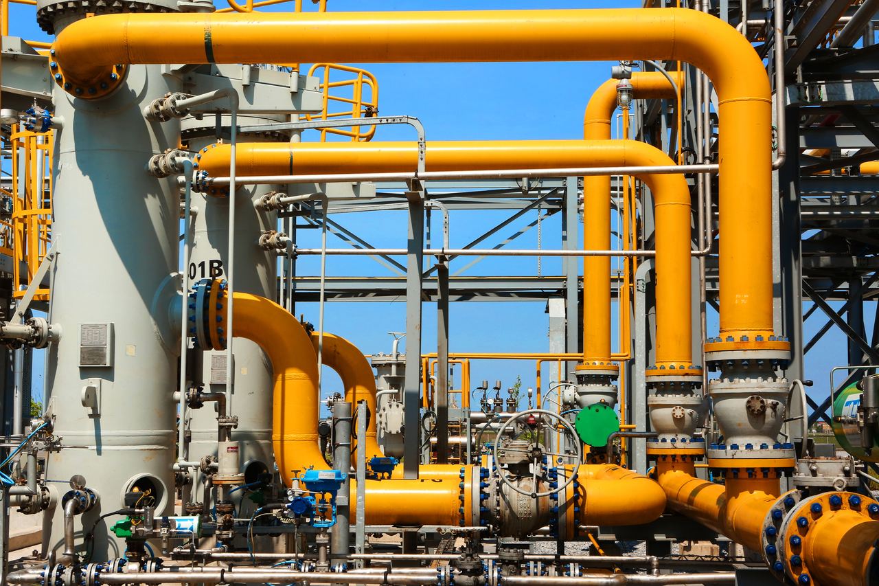 PV GAS D (PGD) ghi nhận lợi nhuận quý 3/2022 tăng gần 20% so với cùng kỳ