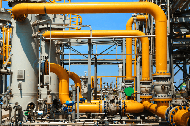 PV GAS D (PGD) ghi nhận lợi nhuận quý 3/2022 tăng gần 20% so với cùng kỳ
