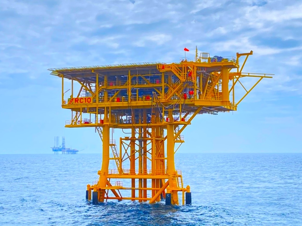 Công khai thông tin môi trường của KHP quý 4 năm 2022 theo công văn số 1468/KVN-ATMT ngày 07/09/202