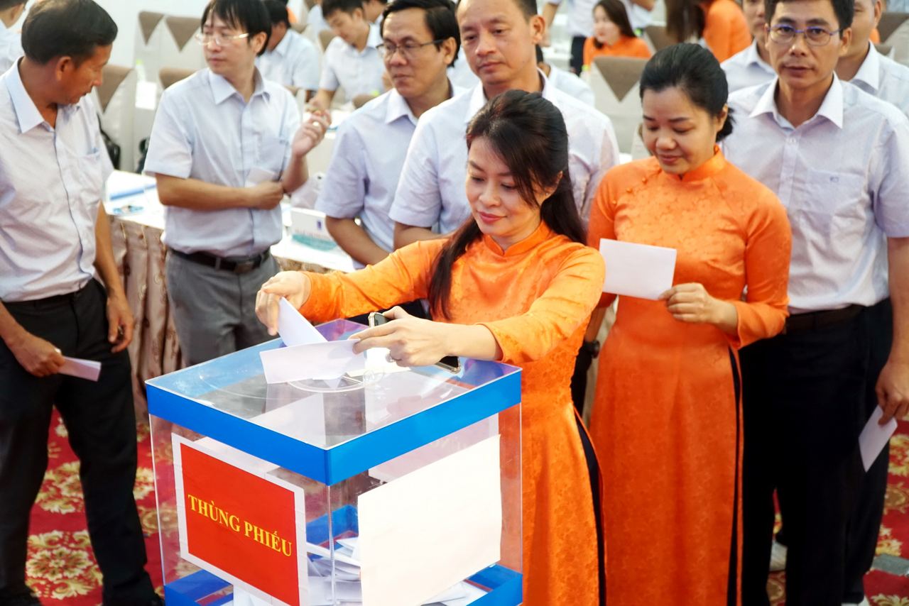 NCSP 2022: 15 năm liên tục vận hành an toàn, cung cấp khí tối đa cho khách hàng