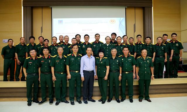 PV GAS Veterans Association holds a review conference of its work in 2022 PV GAS Veterans Association holds a review conference of its work in 2022