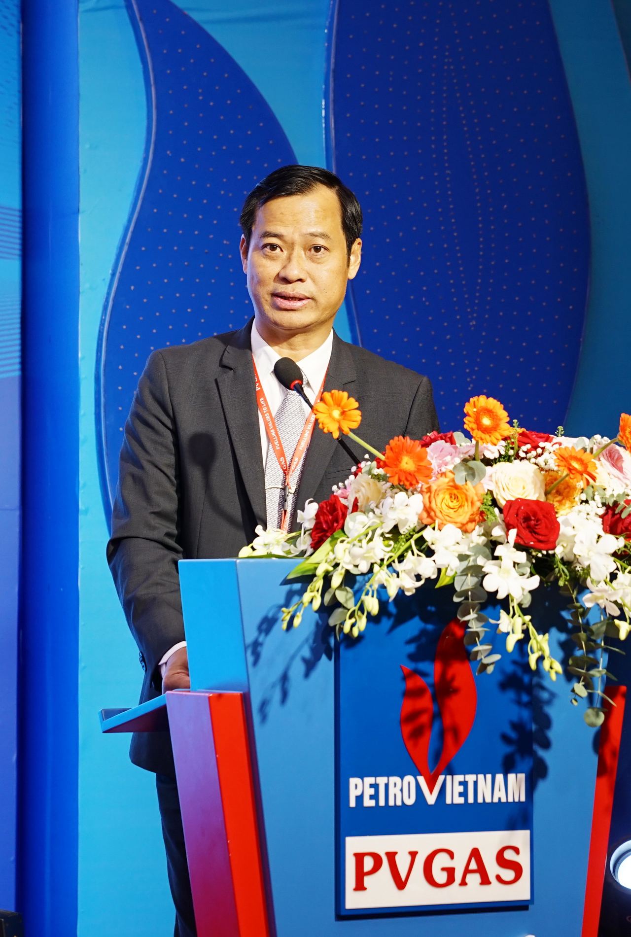PV GAS tổ chức thành công Hội nghị Người lao động năm 2022: PV GAS lập kỷ lục doanh thu lợi nhuận, hoàn thành vượt mức kế hoạch SXKD