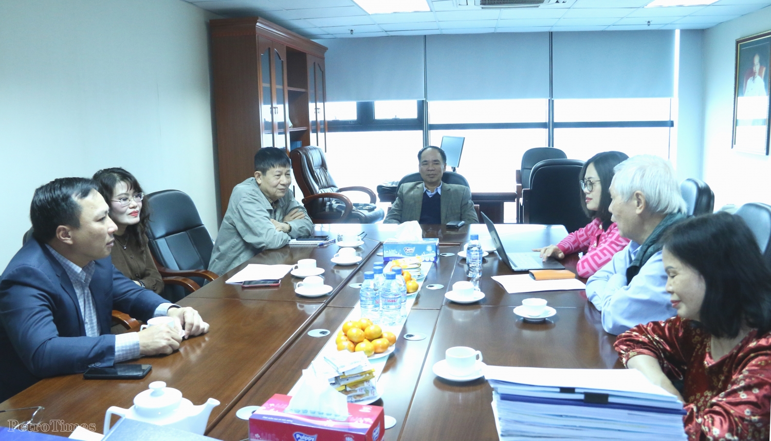 Ban Kiểm tra Hội DKVN triển khai công tác kiểm tra định kỳ năm 2022 Ban Kiểm tra Hội DKVN triển khai công tác kiểm tra định kỳ năm 2022