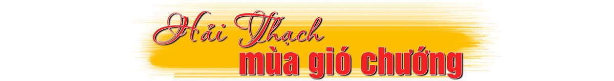 Khúc tráng ca " Tìm dầu để làm giàu cho Tổ quốc"