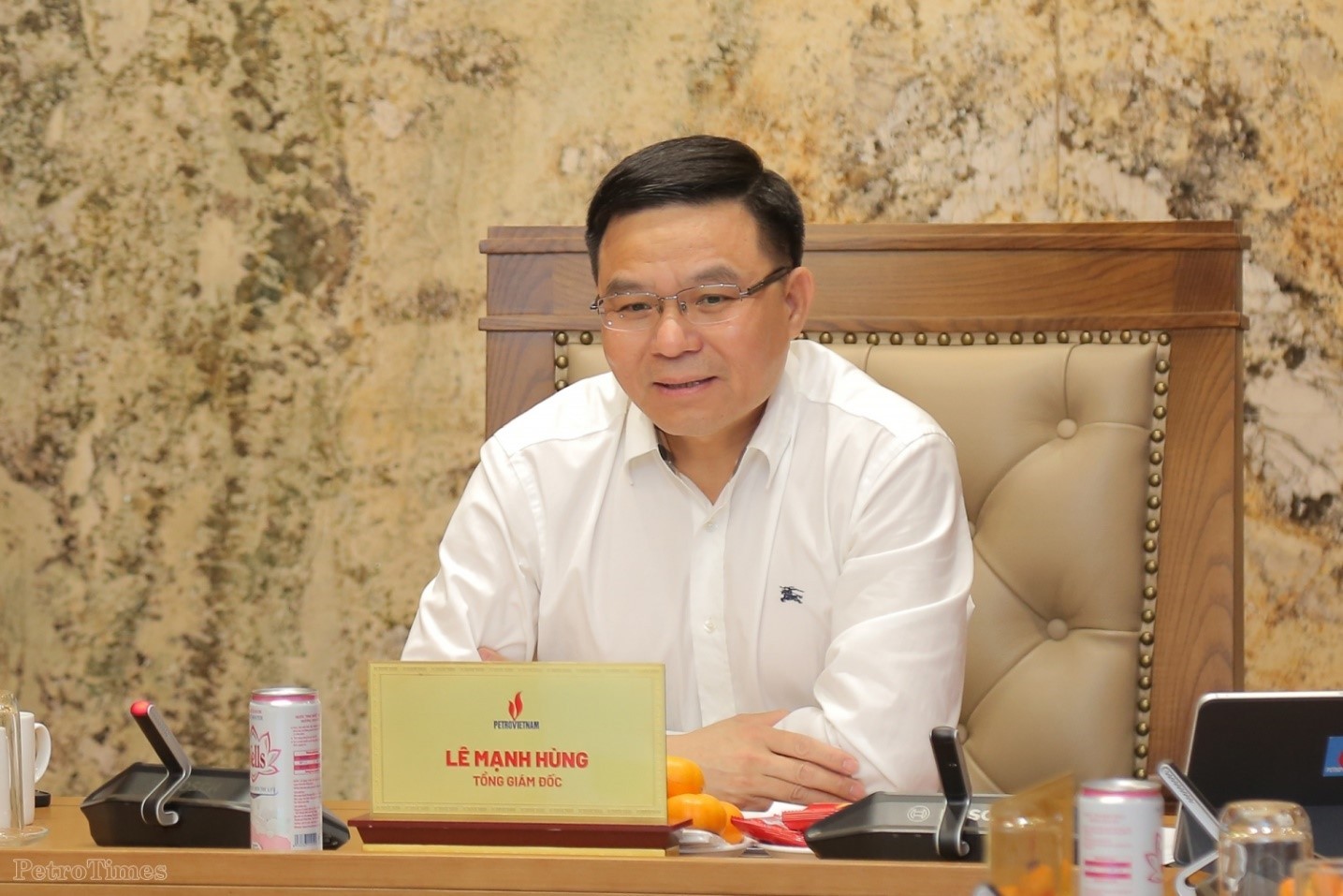 Cập nhật Luật Dầu khí (sửa đổi) cho cán bộ nhân viên tại Petrovietnam Cập nhật Luật Dầu khí (sửa đổi) cho cán bộ nhân viên tại Petrovietnam