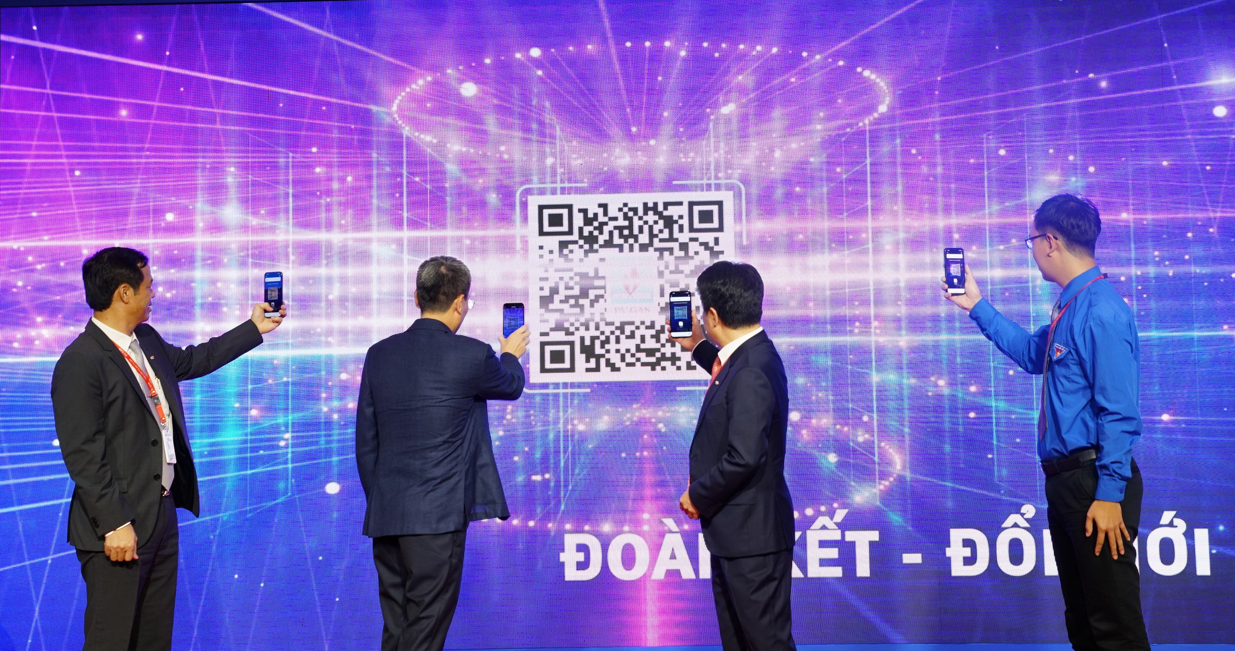 Phát động thi đua 2023 Phát động thi đua 2023