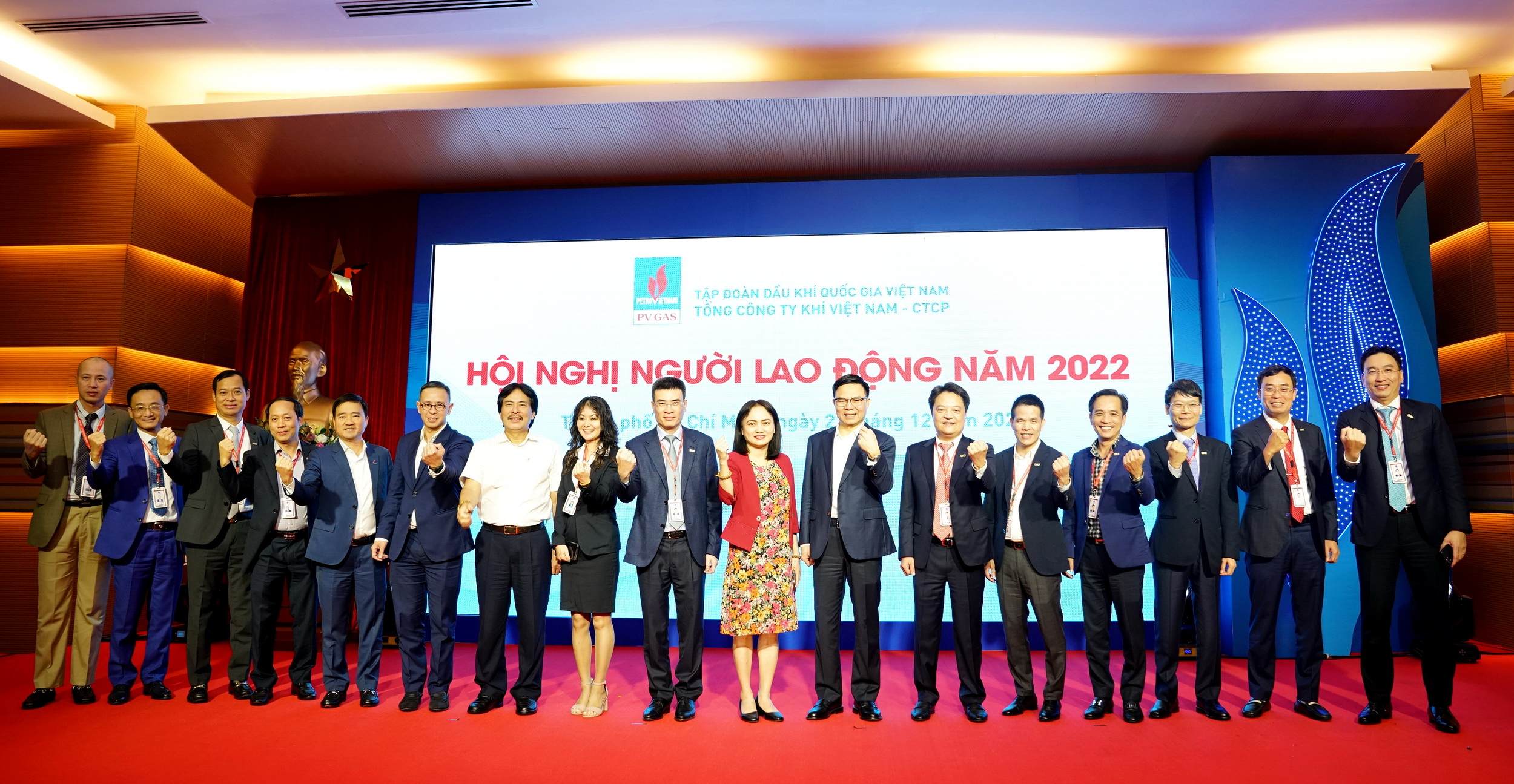 Phát động thi đua 2023 Phát động thi đua 2023