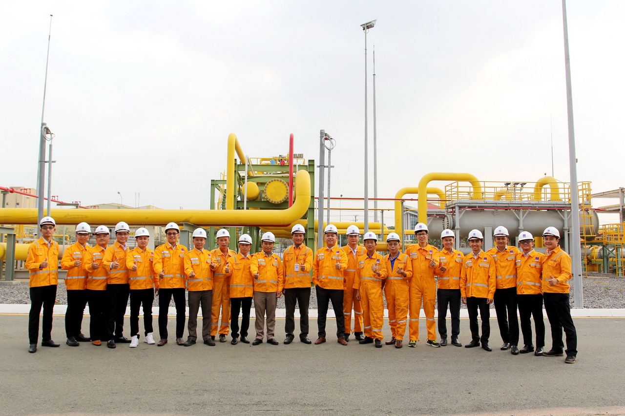 KĐN tổ chức các chương trình hoạt động đầu năm mới
