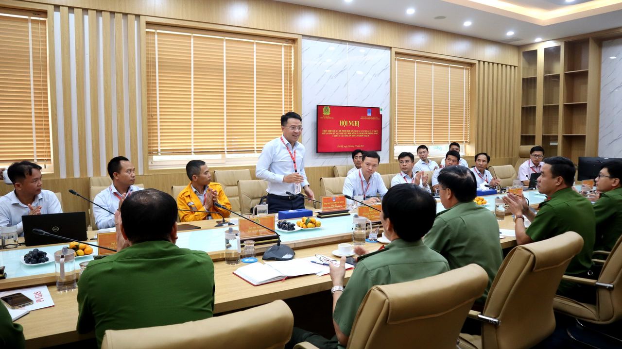 KĐN tổ chức các chương trình hoạt động đầu năm mới