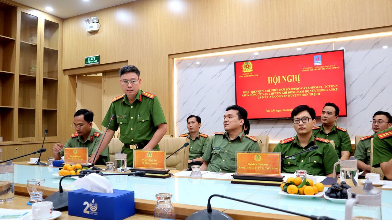 KĐN tổ chức các chương trình hoạt động đầu năm mới