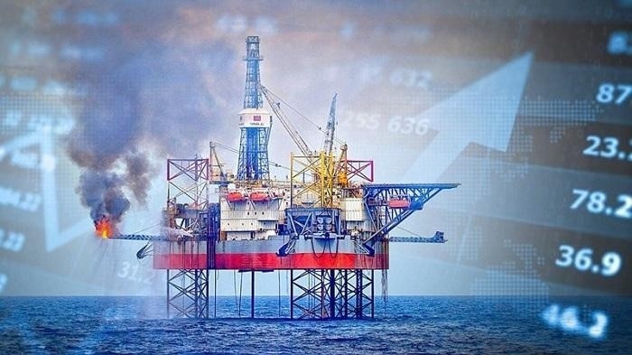 Các cổ phiếu Dầu khí lại được nhen nhóm những tín hiệu tích cực Các cổ phiếu Dầu khí lại được nhen nhóm những tín hiệu tích cực