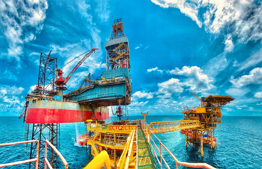 Petrovietnam - Thành công từ quản trị biến động
