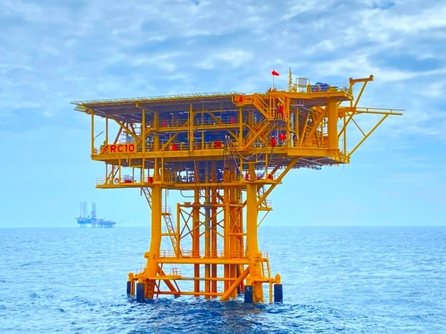 Petrovietnam mong muốn gia tăng đầu tư, phát triển các dự án mới Petrovietnam mong muốn gia tăng đầu tư, phát triển các dự án mới
