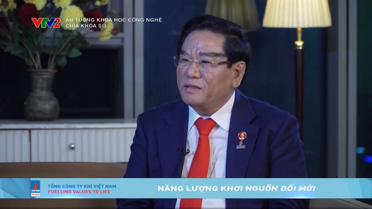 Ấn tượng Khoa học Công nghệ 2022: Chìa Khoá Số mở tương lai