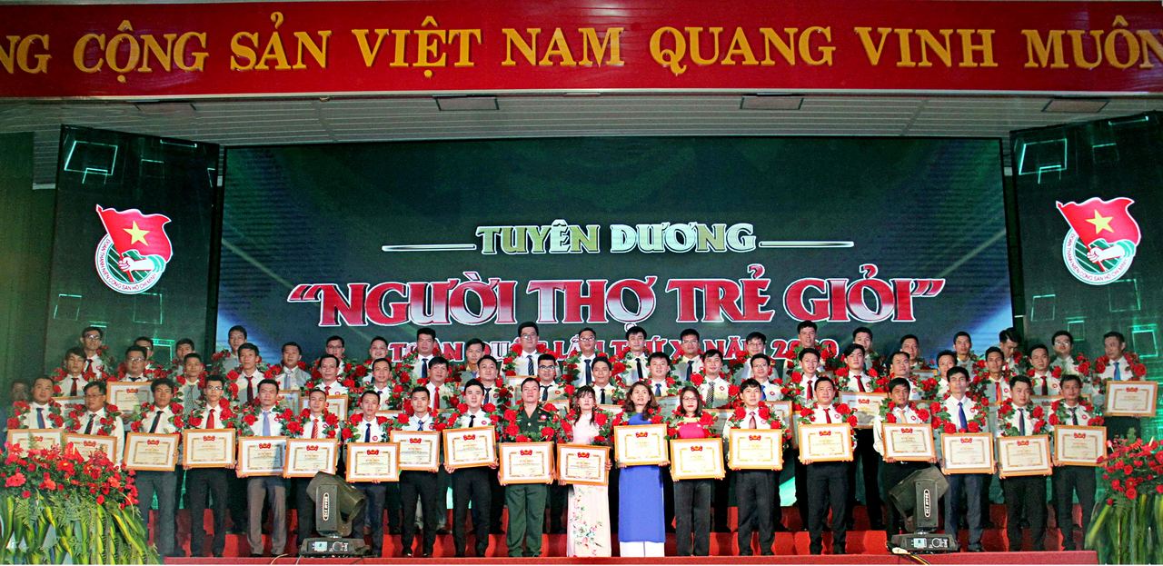 Công đoàn PV GAS đẩy mạnh thực hiện Chương trình “1 triệu sáng kiến” chào mừng đại hội nhiệm kỳ 2023 -2028
