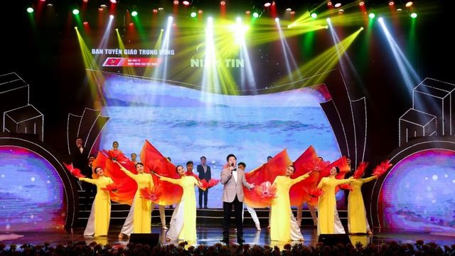 PV GAS units organize many social programs to celebrate Lunar New Year PV GAS units organize many social programs to celebrate Lunar New Year