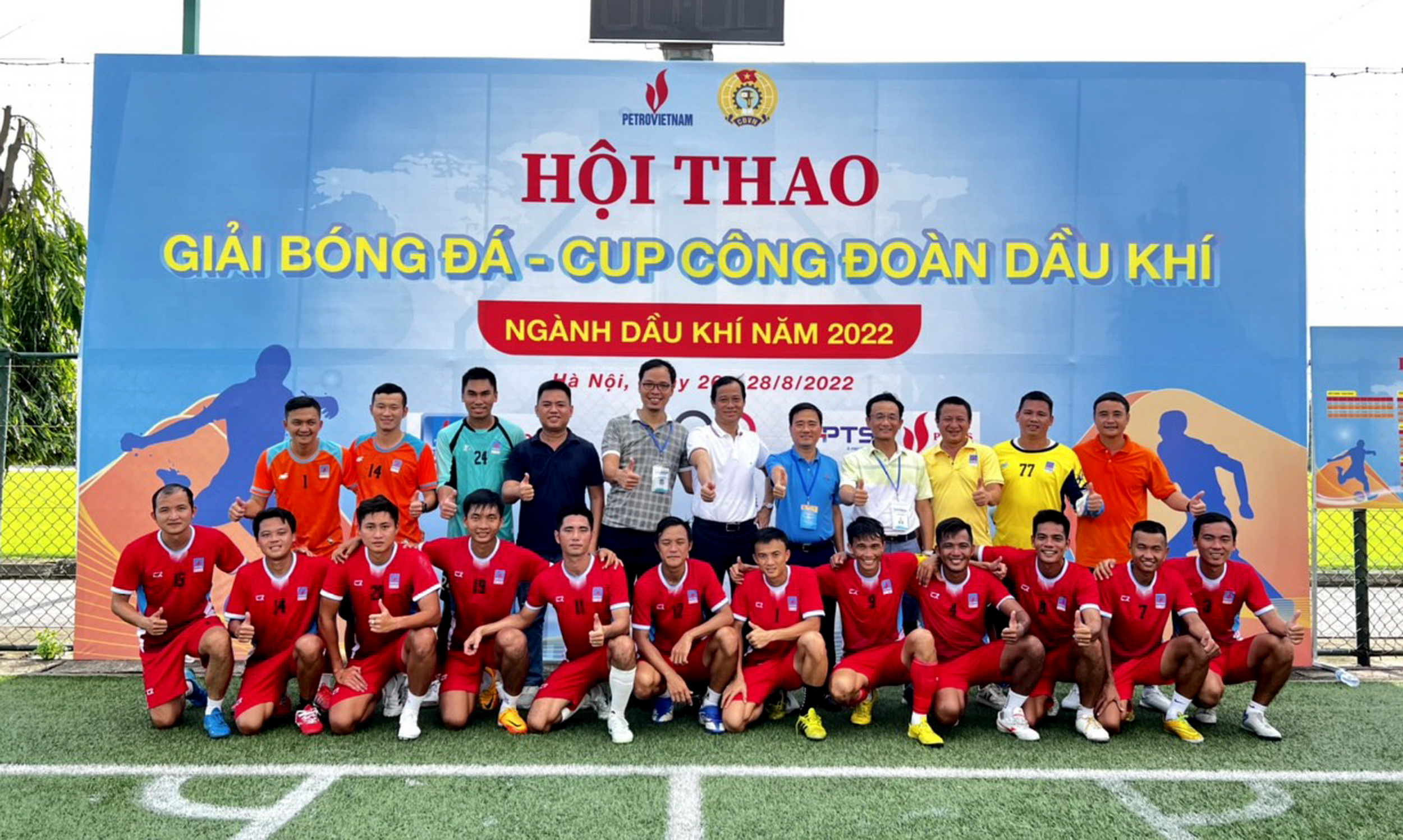 Giao ban CEO tháng 6 – 2023: Hoạt động sản xuất duy trì đà tăng trưởng, Petrovietnam góp phần quan trọng giảm thiểu tác động tiêu cực đối với nền kinh tế