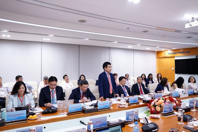Fitch Ratings announces the first international credit rating for Petrovietnam Gas Joint Stock Corporation Fitch Ratings announces the first international credit rating for Petrovietnam Gas Joint Stock Corporation
