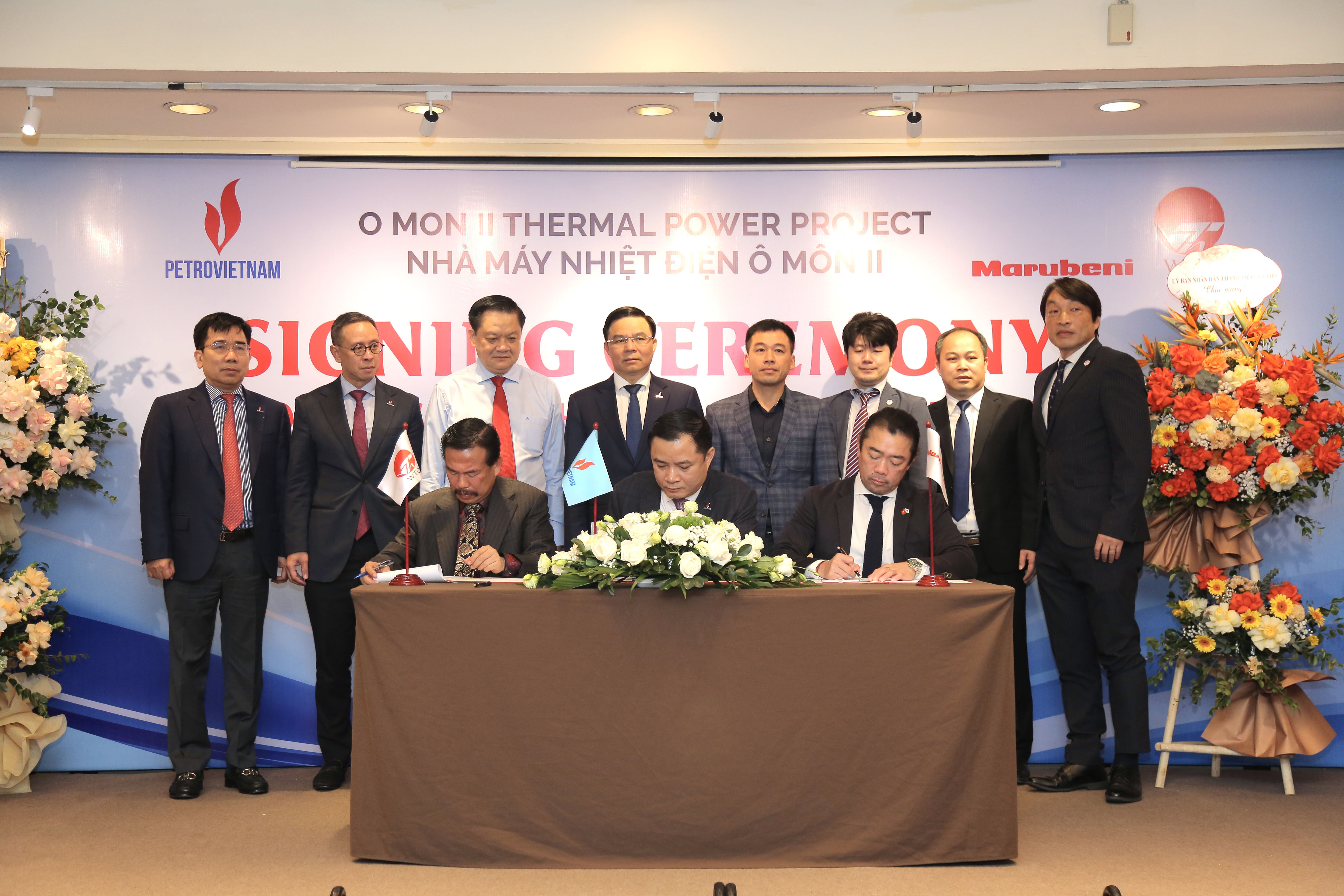 Giao ban CEO tháng 3 – 2023: Petrovietnam bám sát mục tiêu quản trị, nâng cao hiệu quả sản xuất kinh doanh