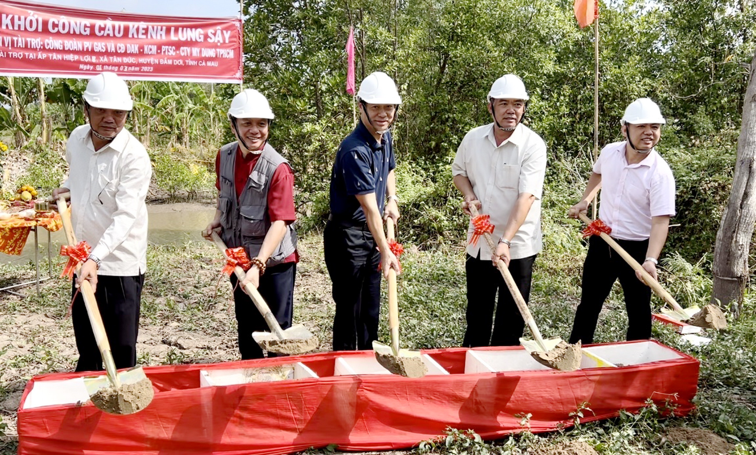 Giao ban CEO tháng 6 – 2023: Hoạt động sản xuất duy trì đà tăng trưởng, Petrovietnam góp phần quan trọng giảm thiểu tác động tiêu cực đối với nền kinh tế