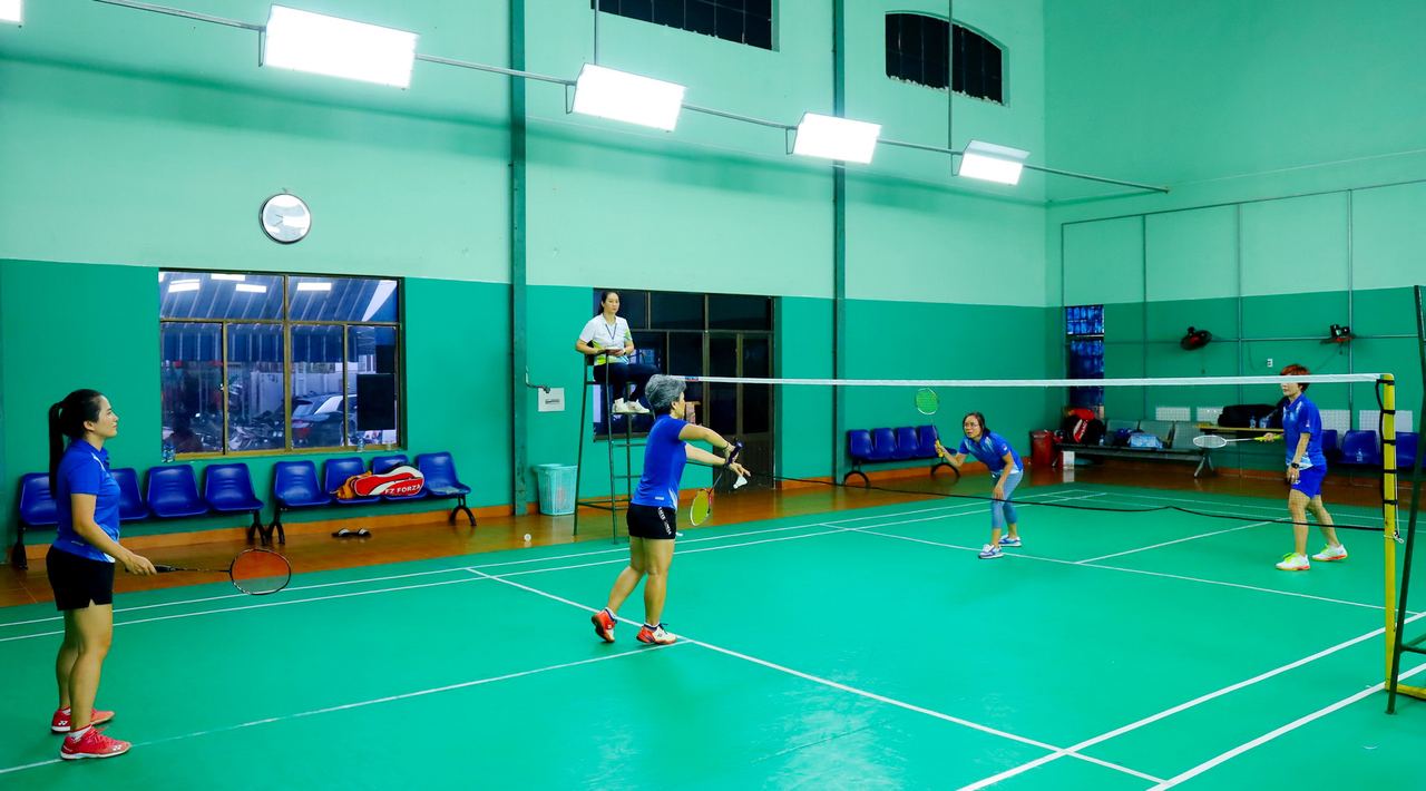Công ty Chế biến Khí Vũng Tàu tổ chức các hoạt động chào mừng Ngày Giải phóng miền Nam và Ngày Quốc tế Lao động 2023