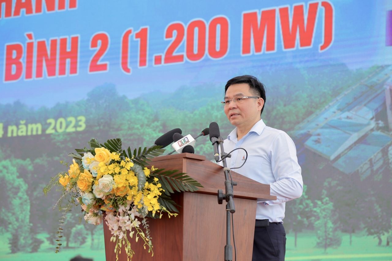 Chúng ta “được người, được của, được việc, được tổ chức, được lòng dân”