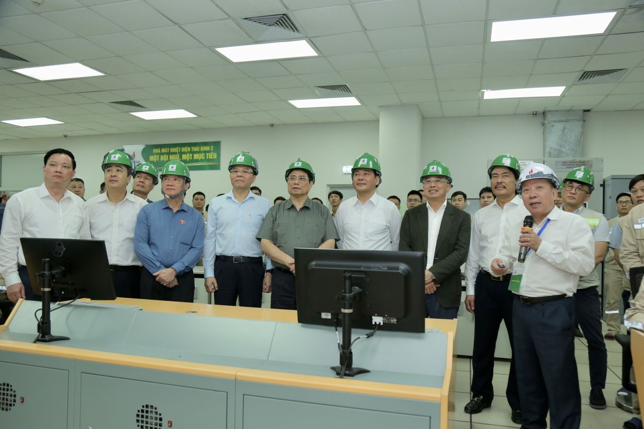 Chúng ta “được người, được của, được việc, được tổ chức, được lòng dân”