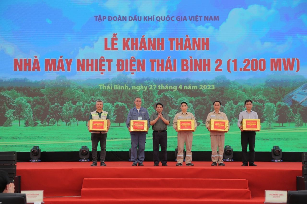 Chúng ta “được người, được của, được việc, được tổ chức, được lòng dân”