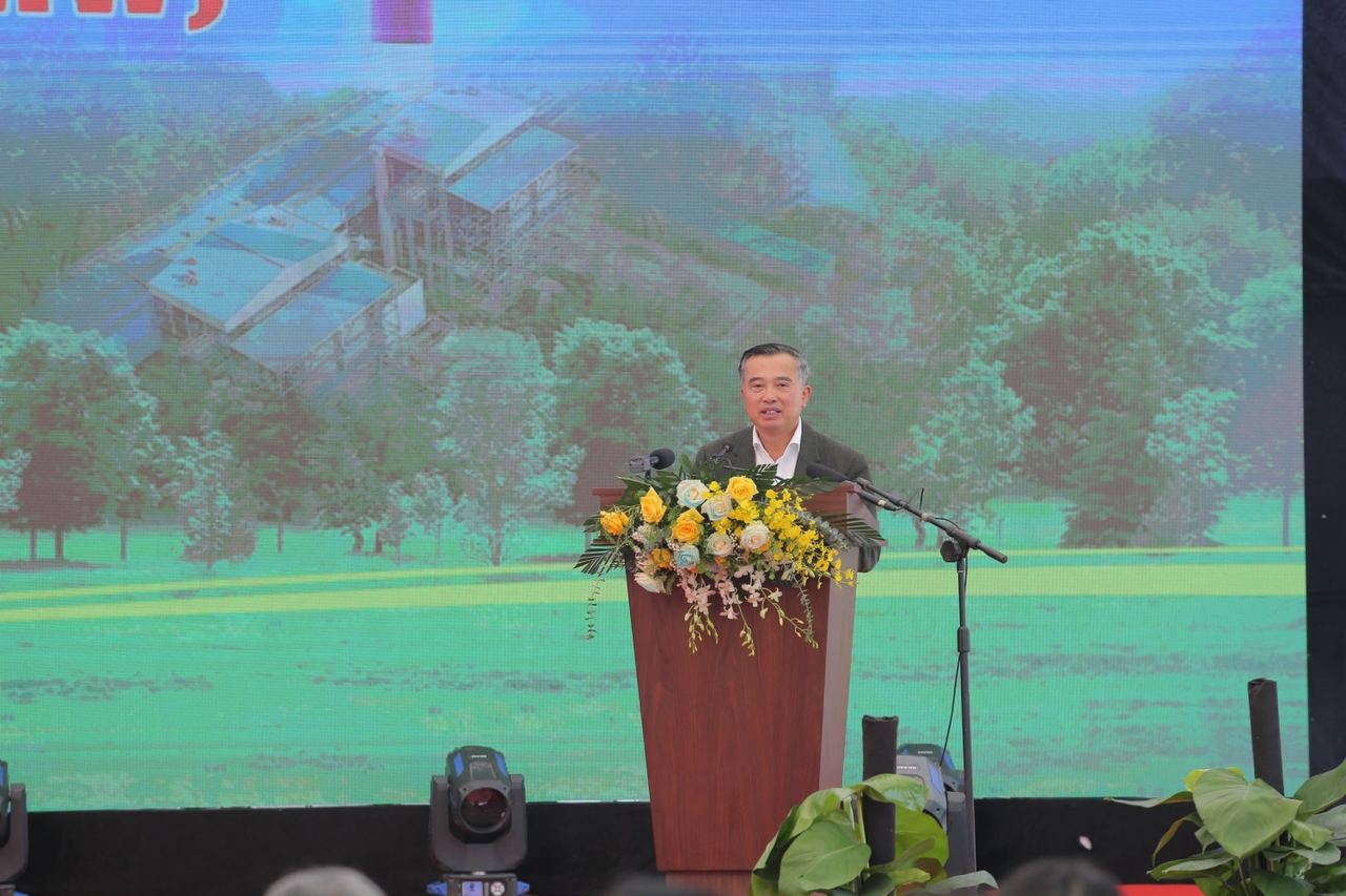 Chúng ta “được người, được của, được việc, được tổ chức, được lòng dân”