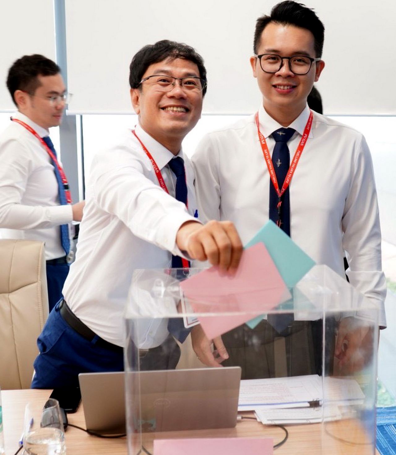 Công đoàn cơ sở PV GAS LNG: Quy tụ sức mạnh, trí tuệ tập thể cho sự phát triển