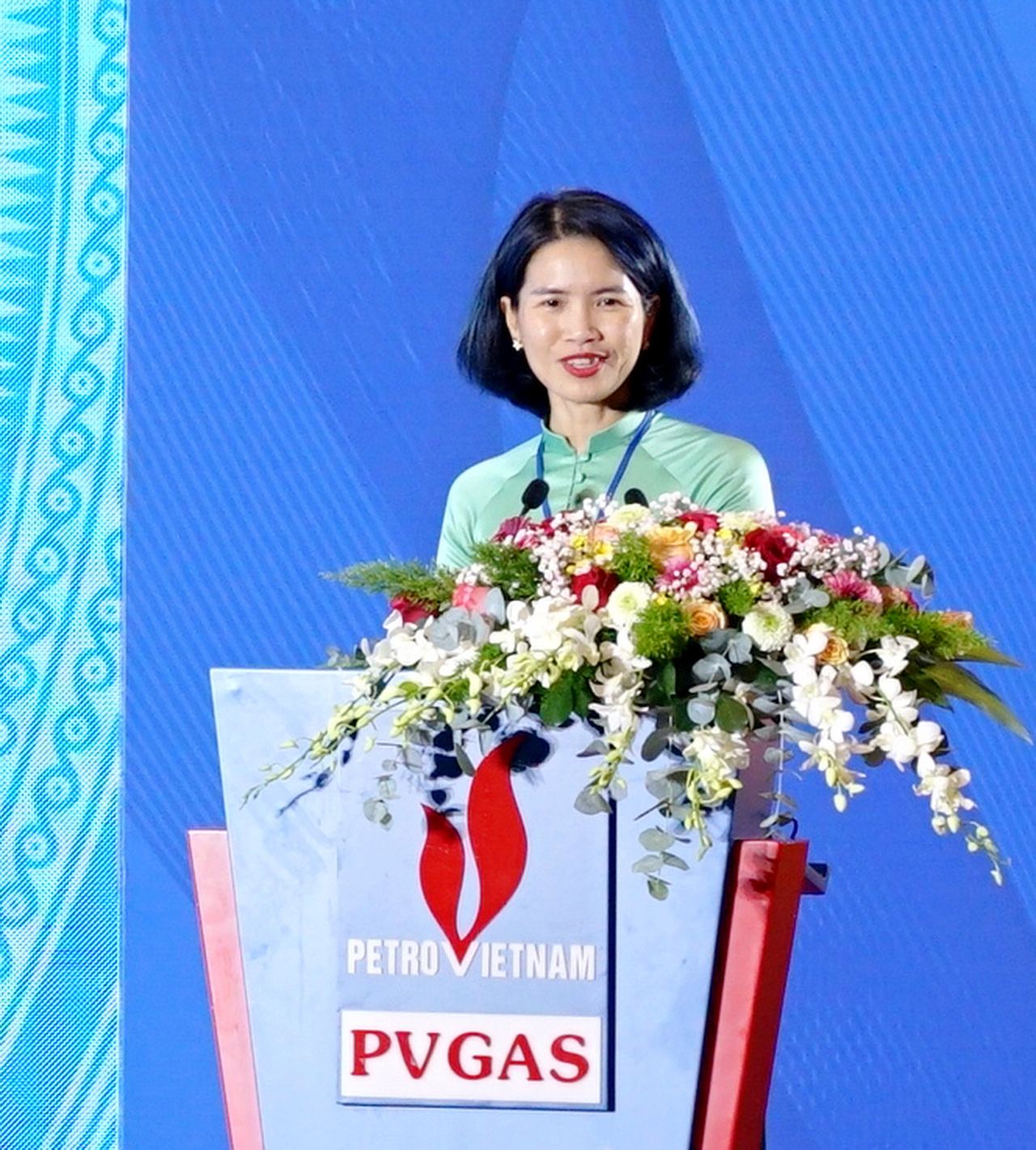 Công đoàn Cơ quan điều hành Tổng công ty Khí Việt Nam tổ chức thành công Đại hội nhiệm kỳ 2023 – 2028 Công đoàn Cơ quan điều hành Tổng công ty Khí Việt Nam tổ chức thành công Đại hội nhiệm kỳ 2023 – 2028
