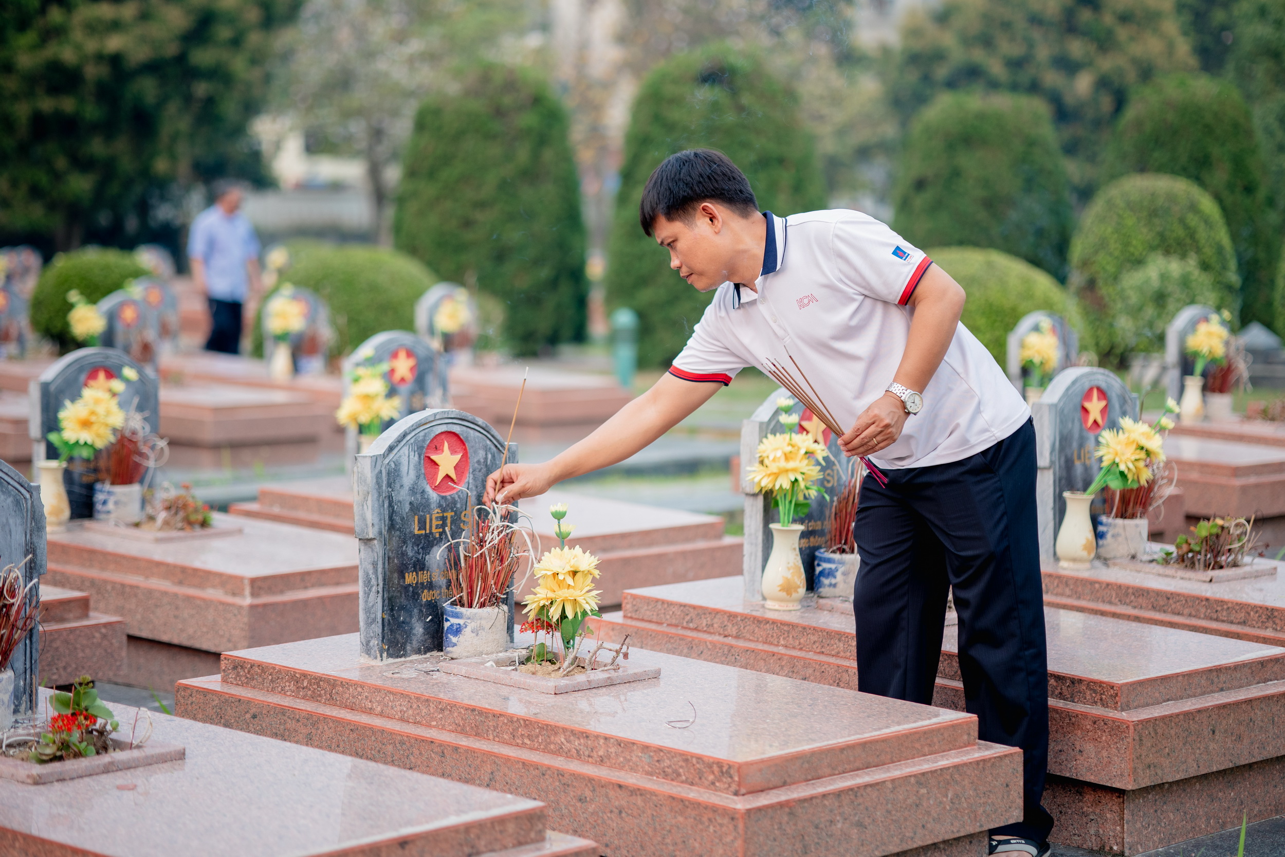 Công ty Khí Cà Mau tập huấn công tác Đoàn thể năm 2023 Công ty Khí Cà Mau tập huấn công tác Đoàn thể năm 2023