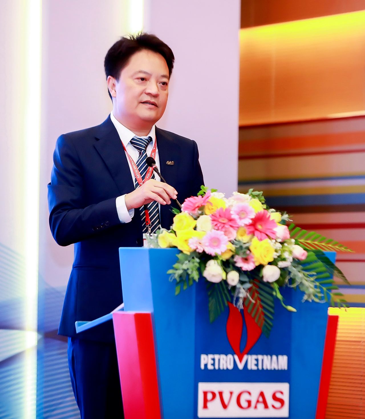 PV GAS tổ chức thành công cuộc họp Đại hội đồng cổ đông thường niên năm 2023
