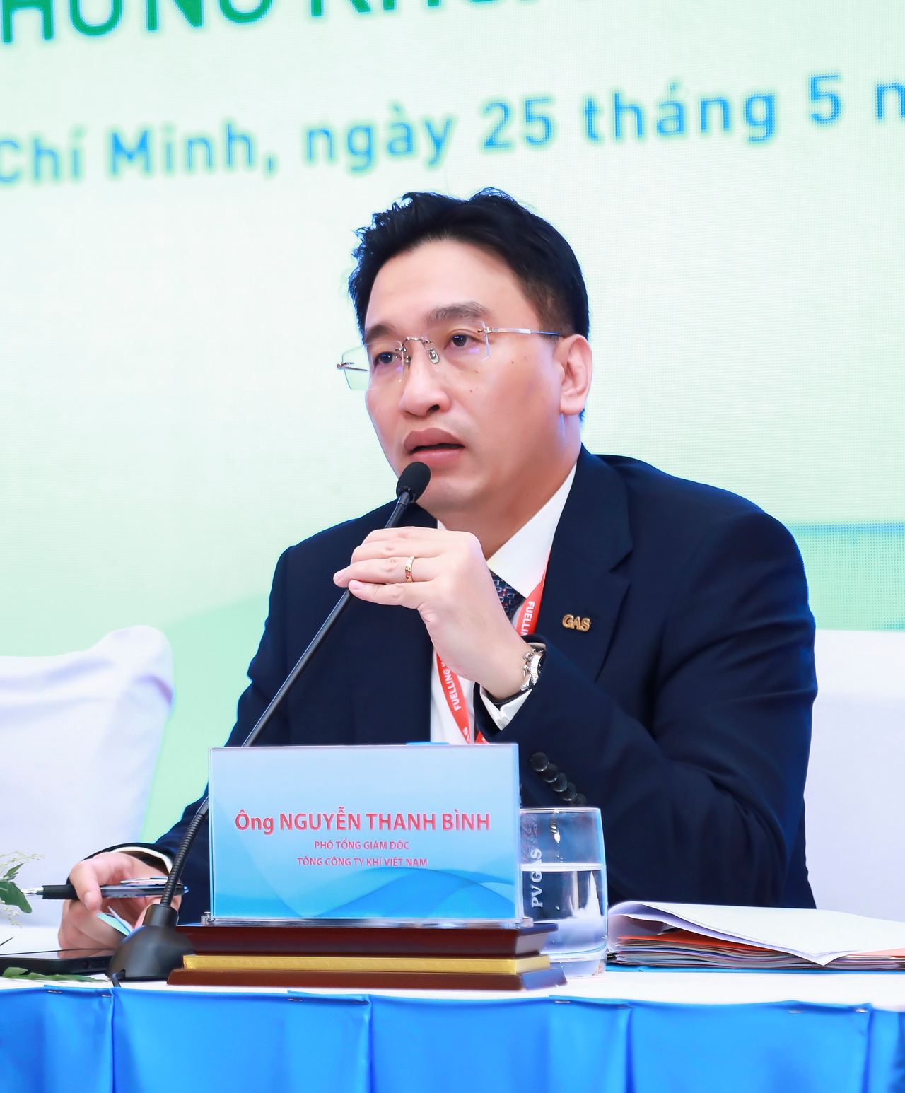 PV GAS tổ chức thành công cuộc họp Đại hội đồng cổ đông thường niên năm 2023