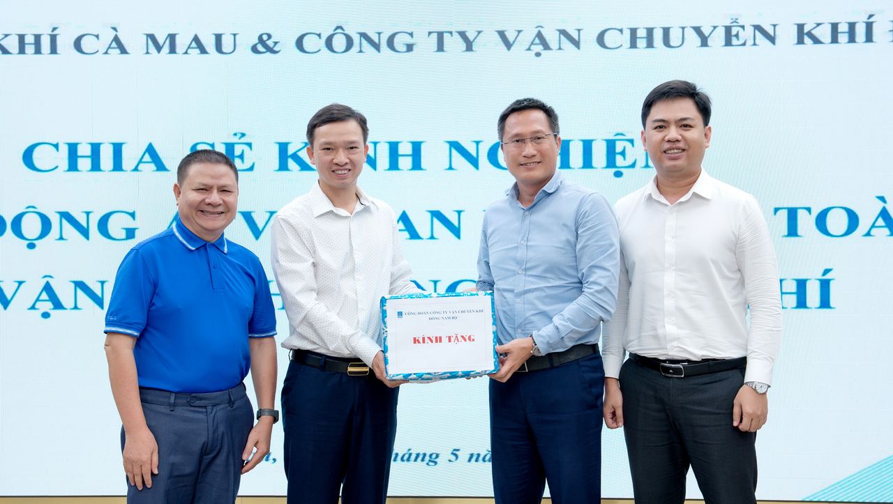 KĐN tích cực hưởng ứng các hoạt động  Tháng Công nhân và Tháng hành động về ATVSLĐ năm 2023