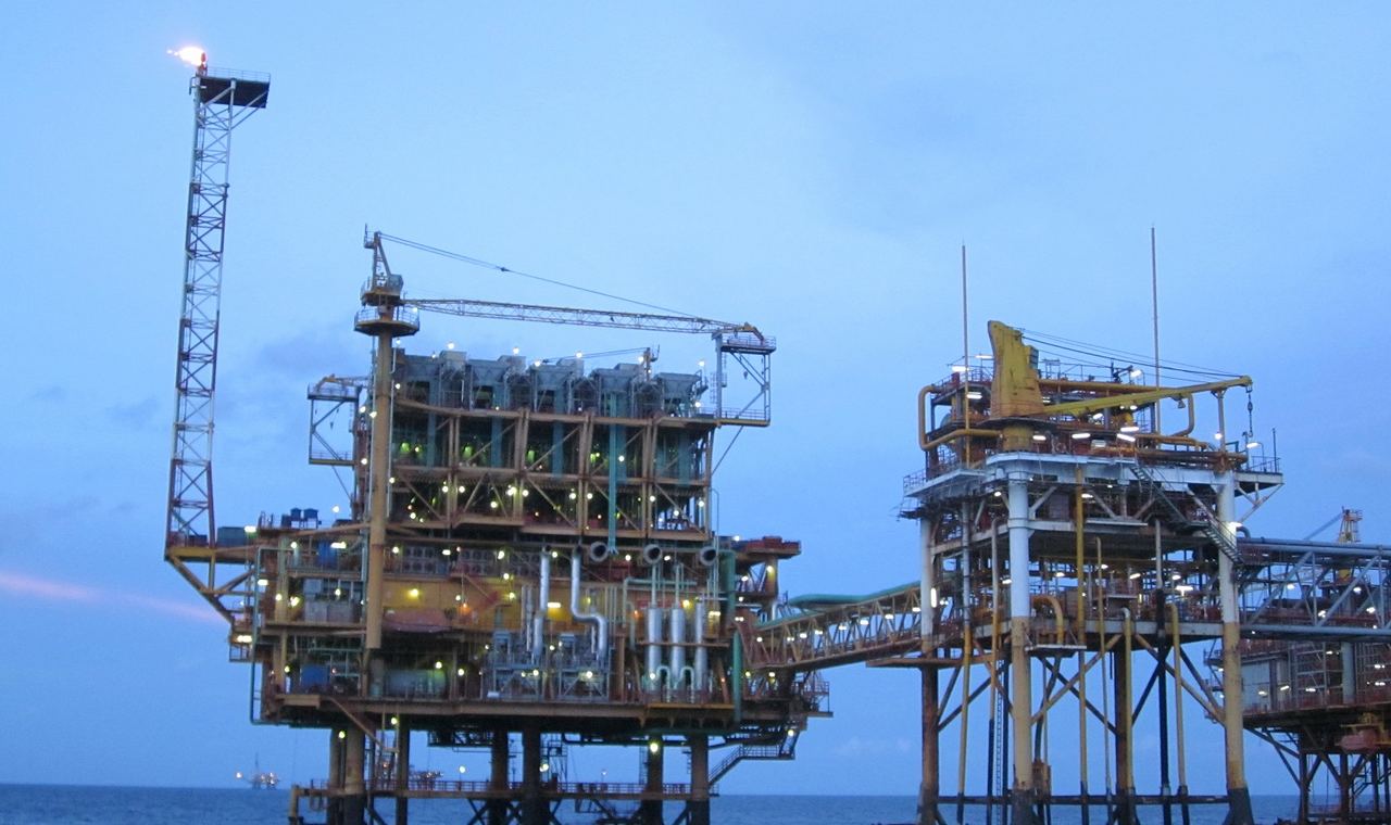Công ty Vận chuyển khí Đông Nam Bộ công bố thông tin môi trường đợt 1 năm 2023