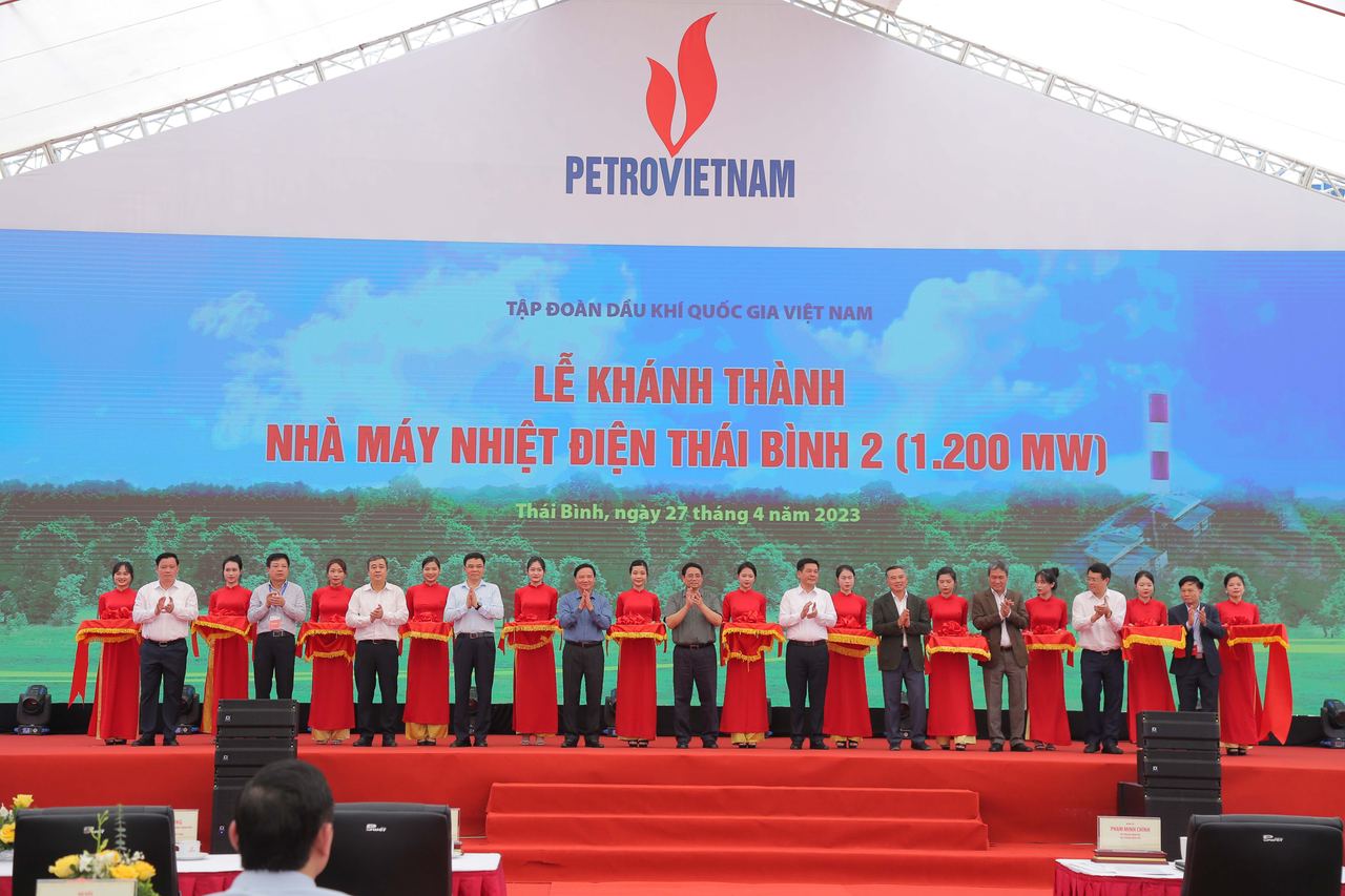 Giao ban CEO tháng 5 – 2023:  Giảm thiểu tác động từ các yếu tố bất lợi, đặc biệt là giá dầu, Petrovietnam hoàn thành vượt mức kế hoạch 4 tháng đầu năm 2023