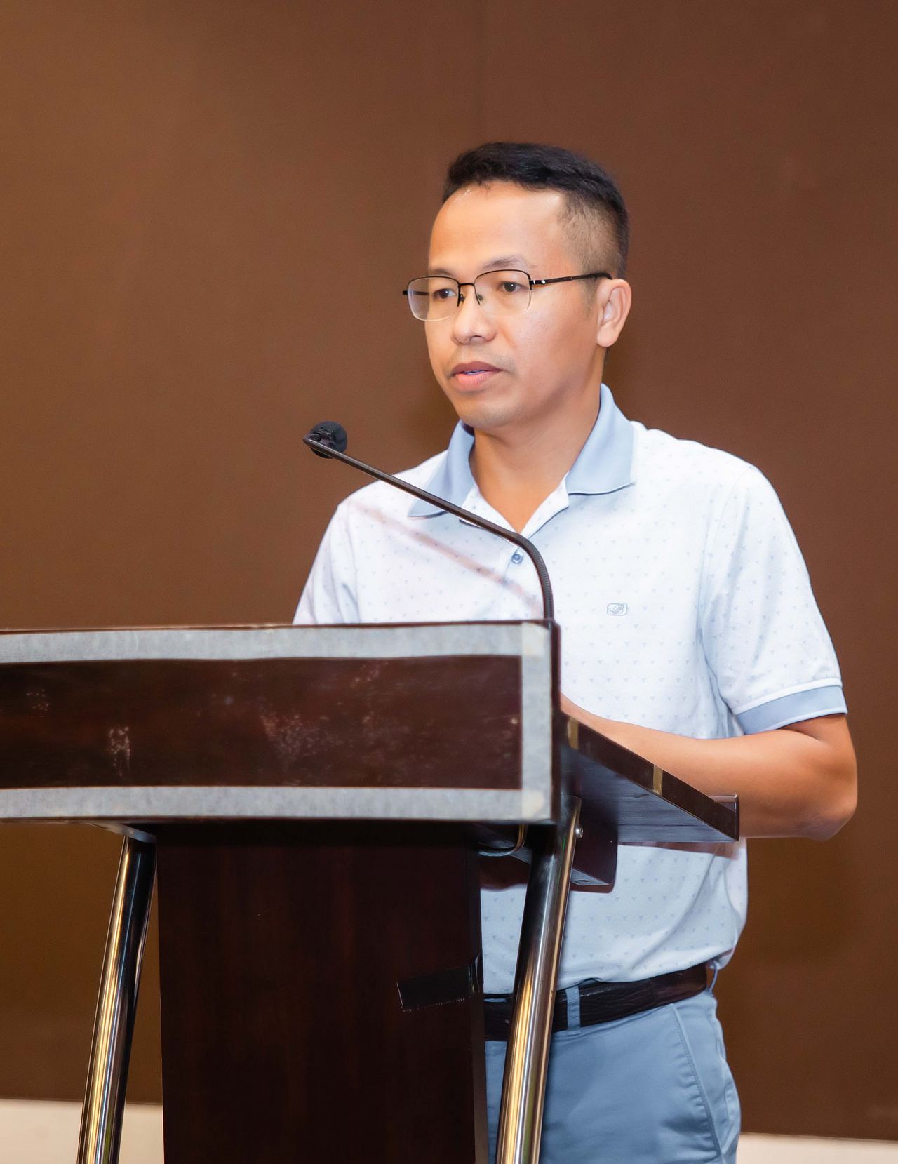 KCM tổ chức các chương trình vì người lao động, phát triển Văn hóa doanh nghiệp