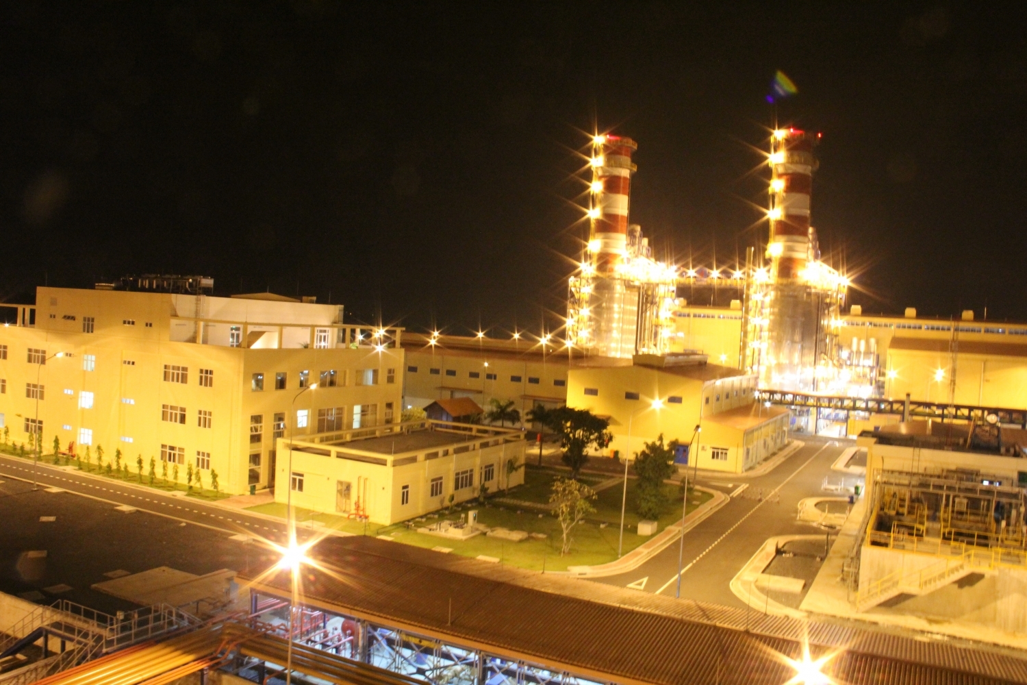 Tổng Giám đốc Petrovietnam chỉ đạo "nóng" các đơn vị đảm bảo cung ứng điện, cung cấp khí trong mùa khô 2023 Tổng Giám đốc Petrovietnam chỉ đạo "nóng" các đơn vị đảm bảo cung ứng điện, cung cấp khí trong mùa khô 2023