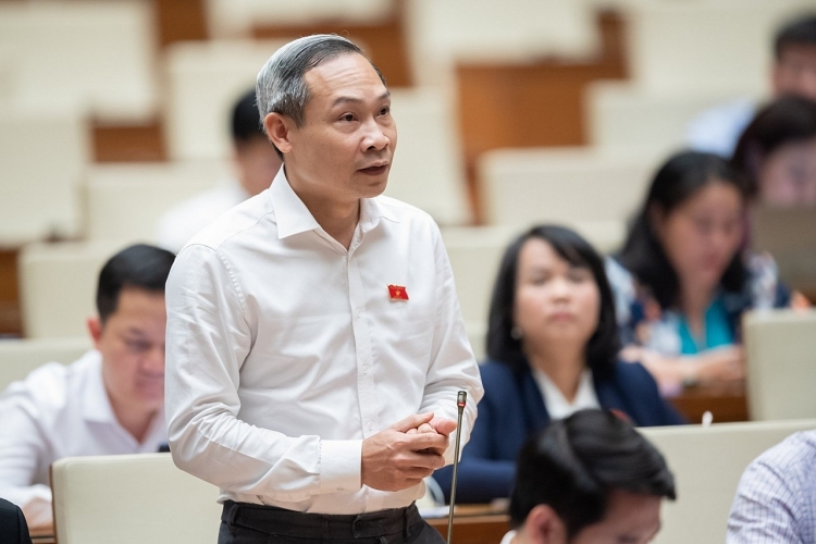 Cần đảm bảo quyền tự chủ kinh doanh của doanh nghiệp