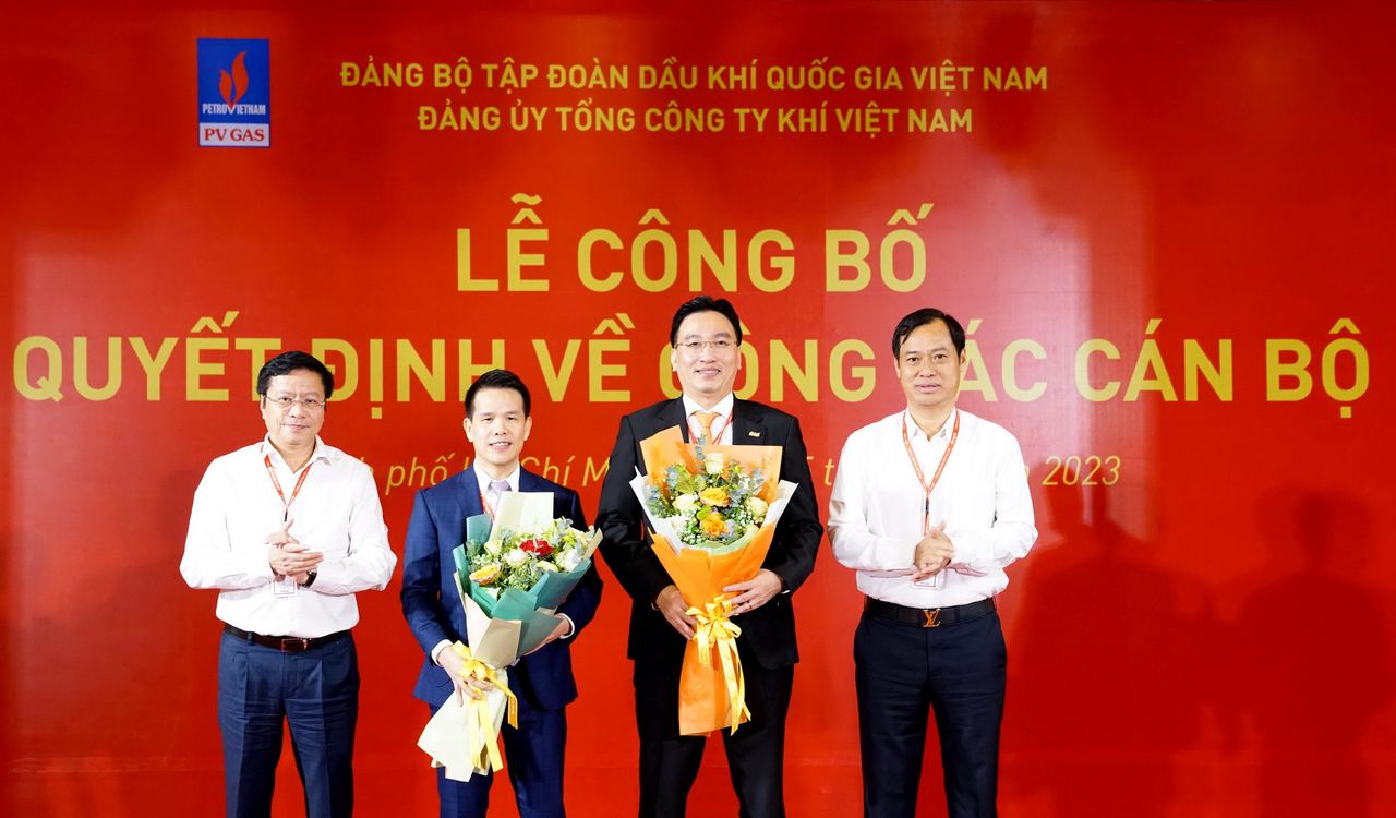Công đoàn PV GAS: hoàn thành nhiệm kỳ nhiều dấu ấn, tự tin bước vào giai đoạn mới