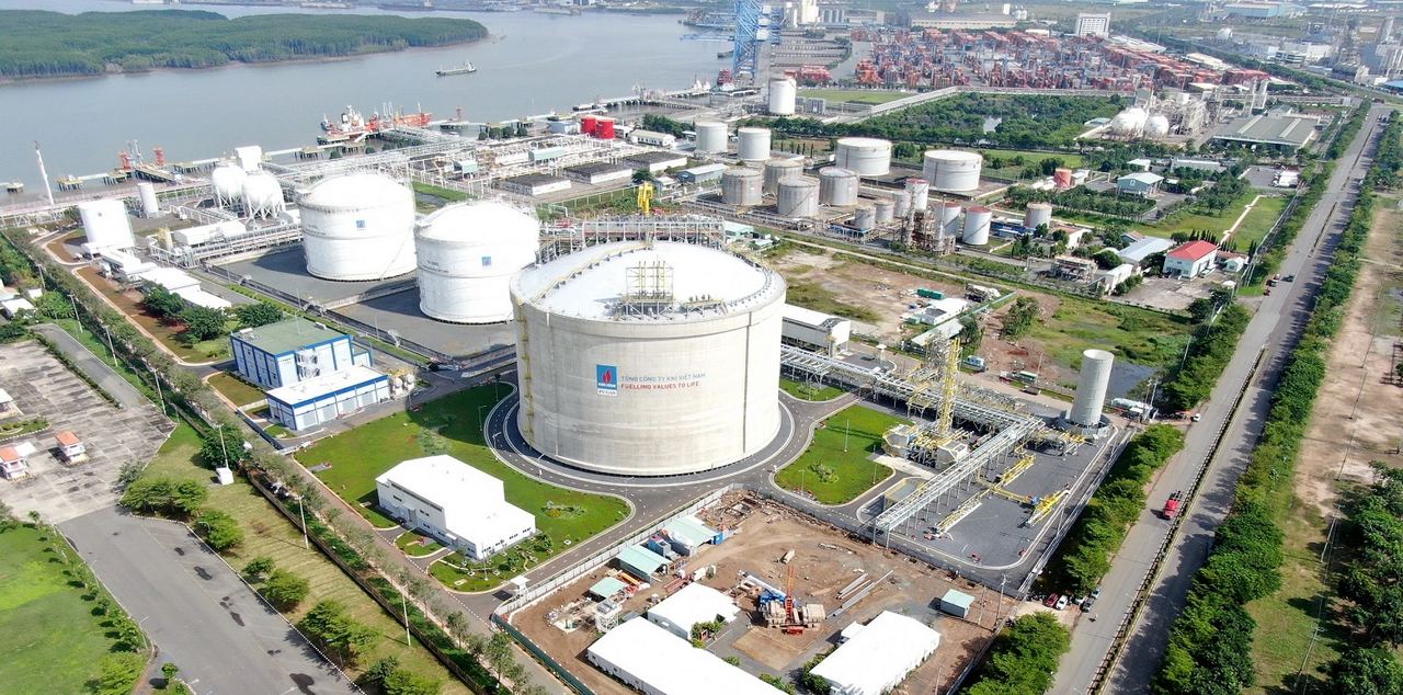 LNG to shift to buyers’ market, make ways for Vietnam energy solutions LNG to shift to buyers’ market, make ways for Vietnam energy solutions