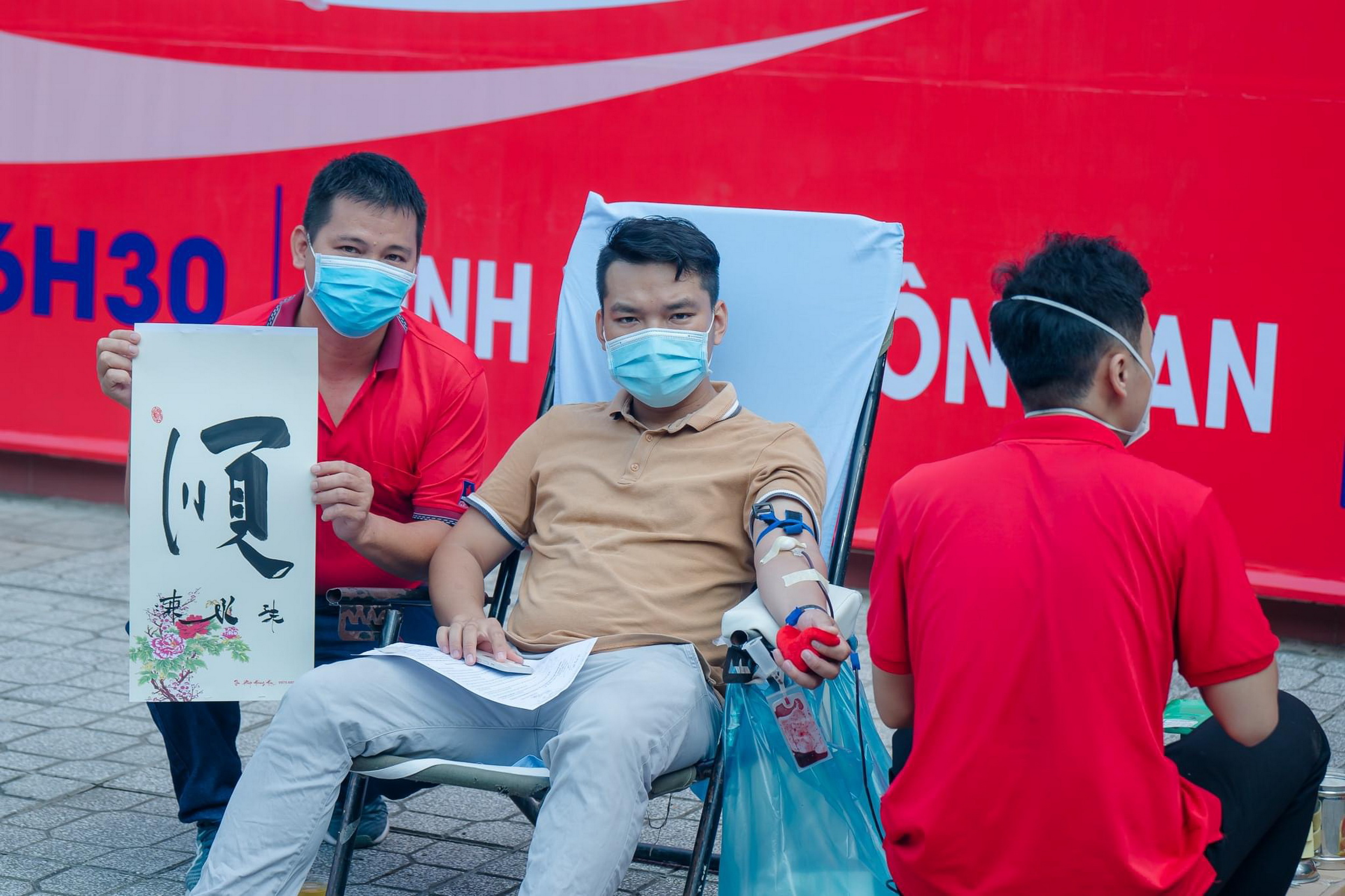 Kỹ sư Trần Đức Tài: Thấm nhuần lời dạy của Bác với thanh niên