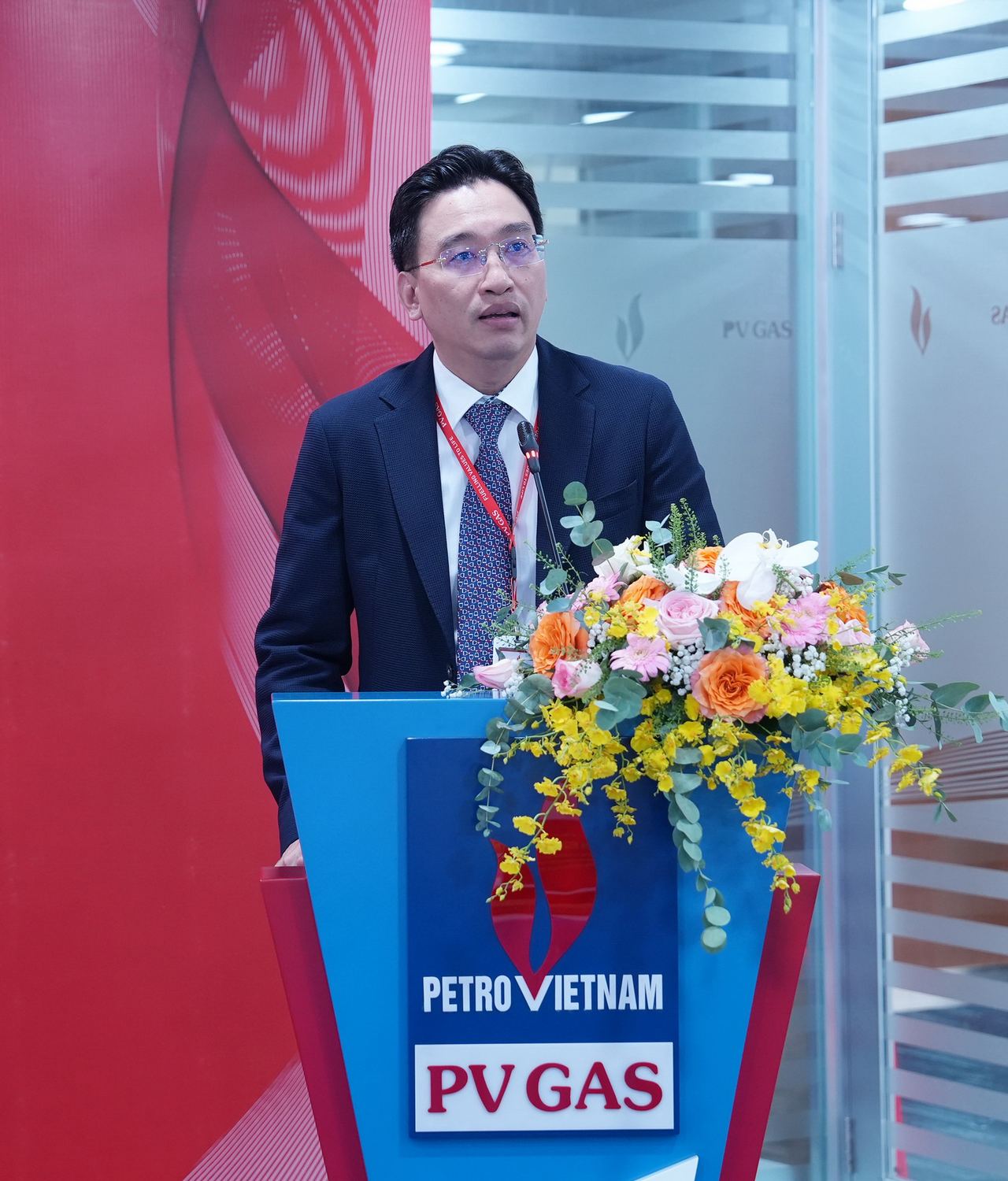 Đảng bộ Tổng công ty Khí Việt Nam phát huy kết quả đạt được giữa nhiệm kỳ; phấn đấu thực hiện thành công Nghị quyết Đại hội đại biểu Đảng bộ Tổng công ty lần thứ X, nhiệm kỳ 2020-2025