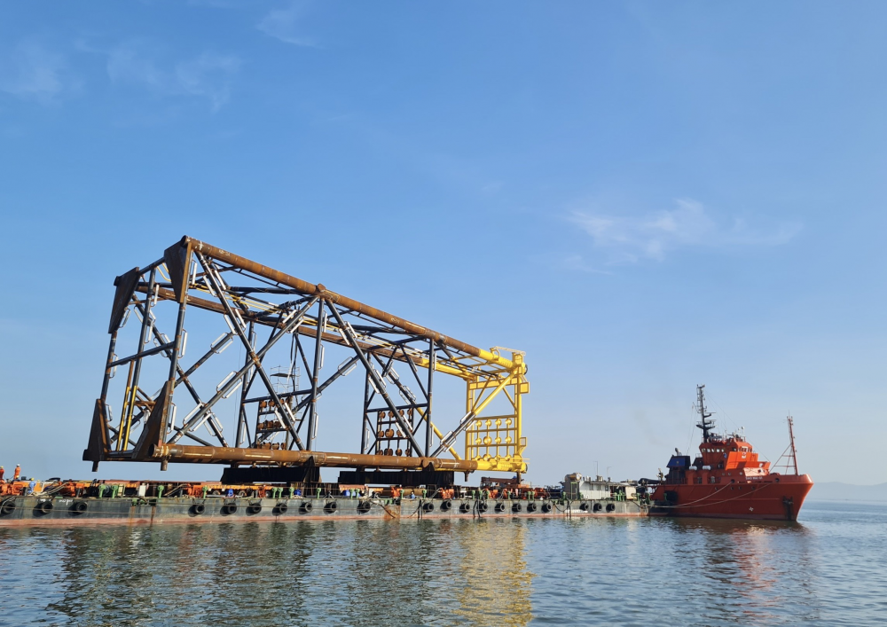 Petrovietnam ngược dòng thị trường, hiện thực khát vọng tăng trưởng Petrovietnam ngược dòng thị trường, hiện thực khát vọng tăng trưởng