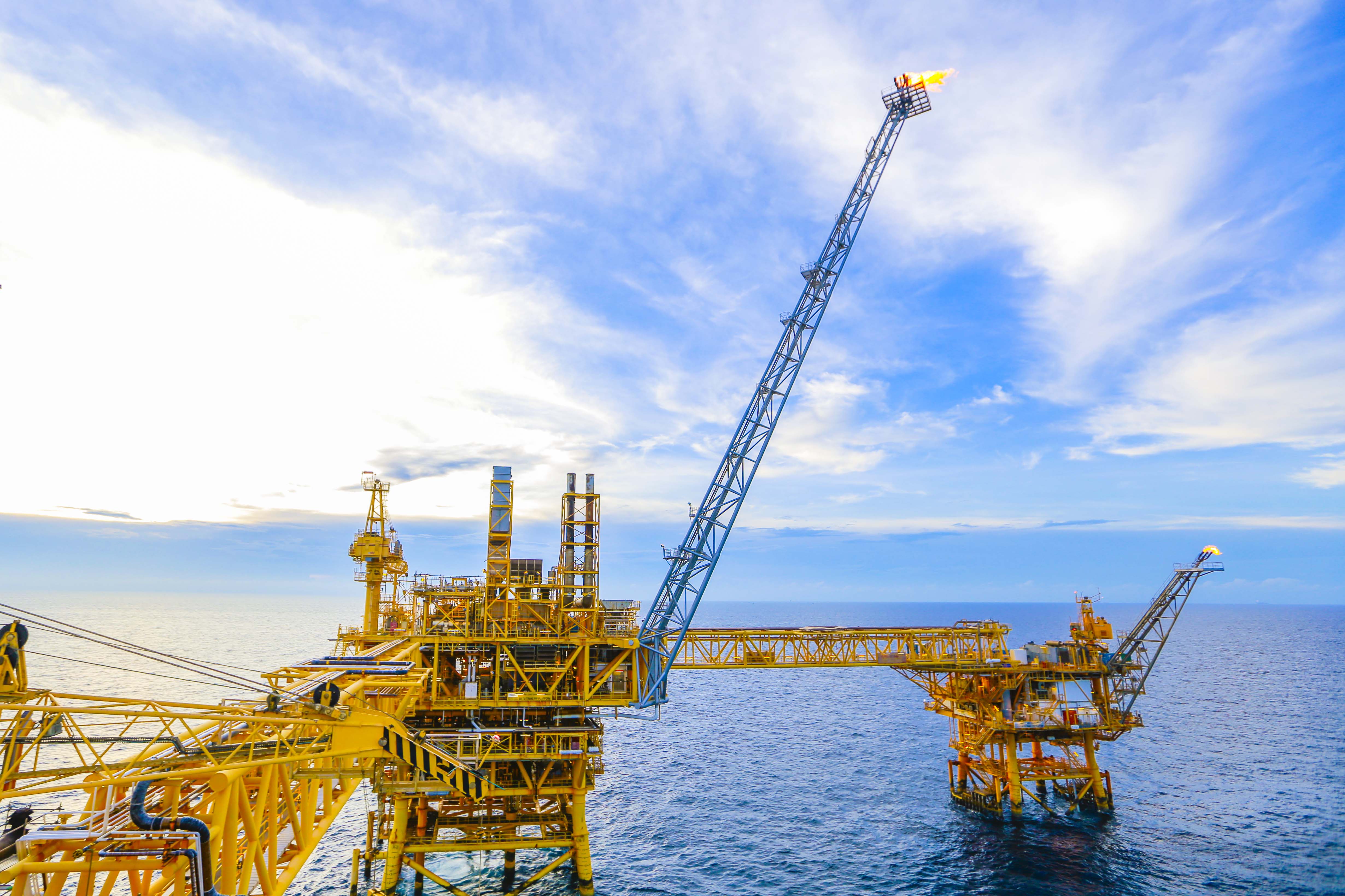 Petrovietnam ngược dòng thị trường, hiện thực khát vọng tăng trưởng Petrovietnam ngược dòng thị trường, hiện thực khát vọng tăng trưởng